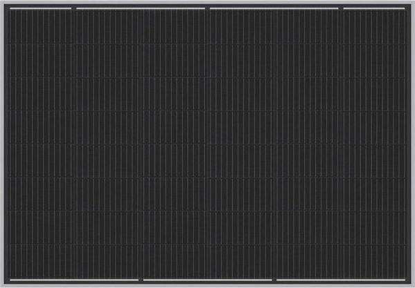 Tommatech 240Wp Full Black 48PMFB12 Güneş Paneli - Image 1