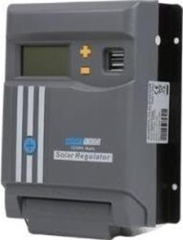 Lexron 30a Mppt Şarj Kontrol Cihazı - Image 1