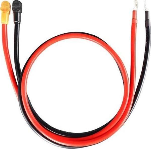 TommaTech Modular/Rack Series 25.6-51.2V LFP Güç Kablo Seti - Image 1