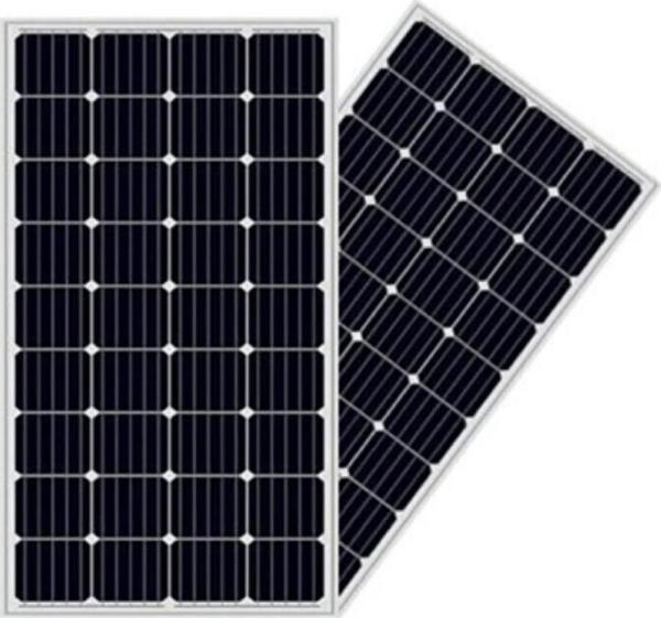 Lexron LXR-205M 205 W Monokristal Güneş Paneli - Image 1