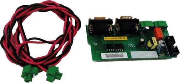TommaTech Paralel Kart OFG-TT-11-KA - Image 1