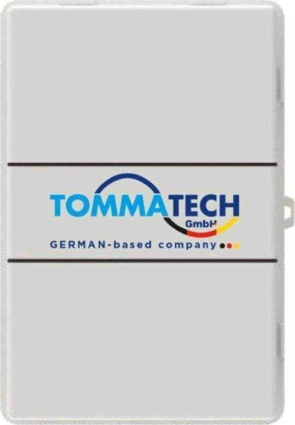 TommaTech Trio - EPS Box Aksesuar (Üç Faz için) - Image 1