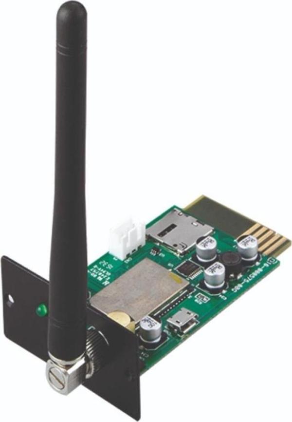 TommaTech Wi-Fi Card Haberleşme Kartı(Üç Faz için) - Image 1