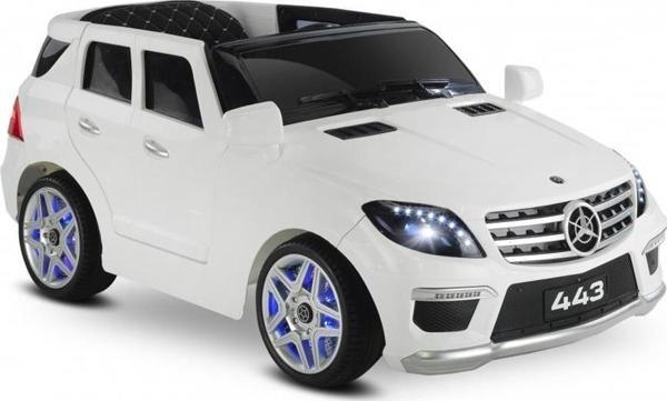 Babyhope 443 XC Power Uzaktan Kumandalı 12 V Akülü Araba - Image 1