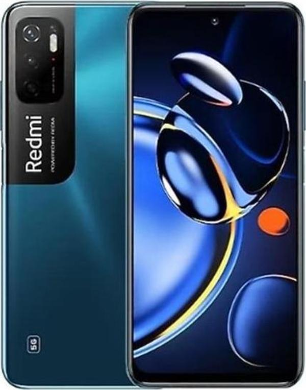 Xiaomi Redmi Note 11SE 5G 8/128 GB Mavi (Xiaomi Türkiye Garantili) - Image 1