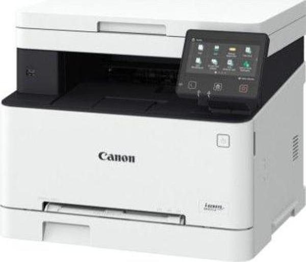 Canon I-Sensys MF651cw Wıfı Renkli Çok Fonksıyonlu Yazıcı - Image 1