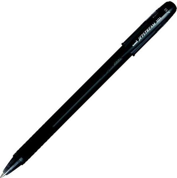 UNİ JEL KALEM JETSTREAM SX-101 0.7 SİYAH - Image 1