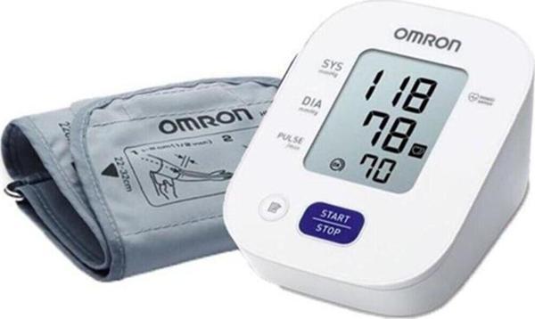 Omron M2(Hem-7121-E) Tansiyon Aleti - Image 1