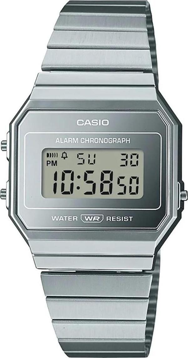 Casio A700WEV-7ADF Unisex Kol Saati - Image 1