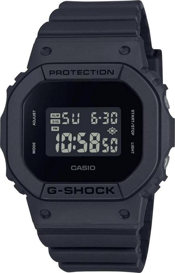 Casio G-Shock GMD-S5610BB-1DR Kadın Kol Saati - Image 1