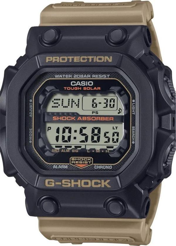 Casio G-Shock GX-56TU-1A5DR Erkek Kol Saati - Image 1