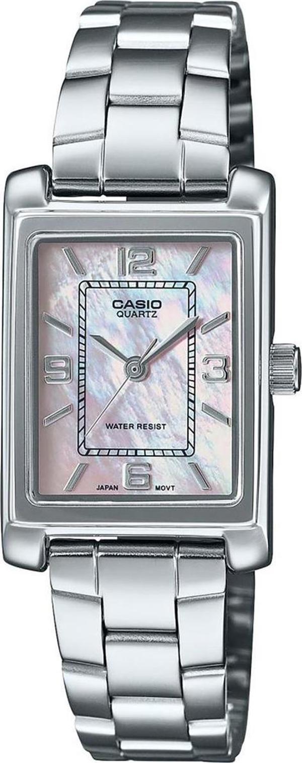 Casio LTP-1234DS-4ADF Kadın Kol Saati - Image 1