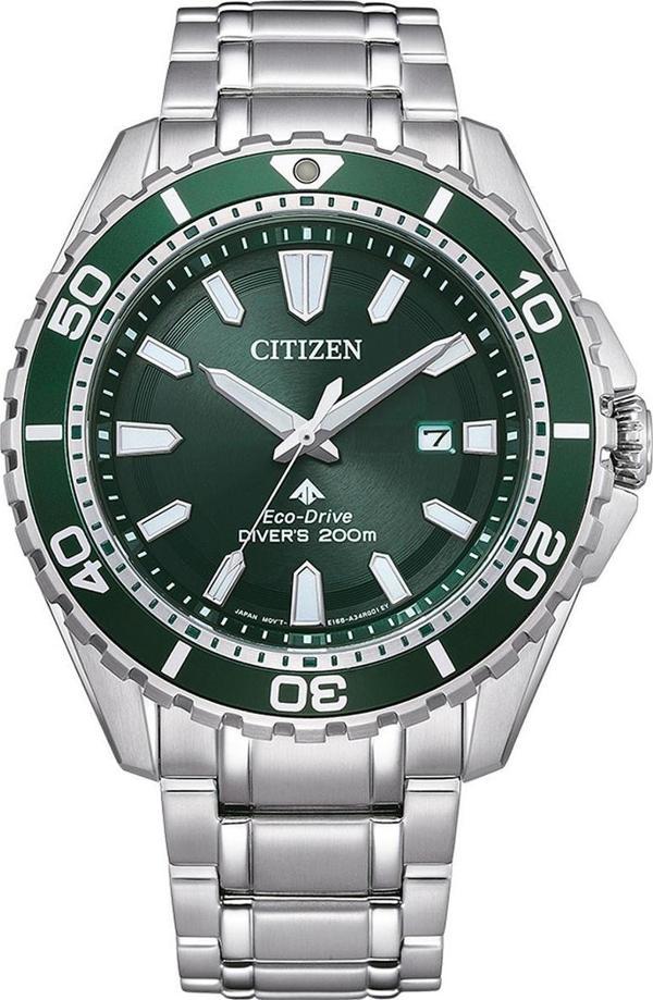 Citizen BN0199-53X Erkek Kol Saati - Image 1