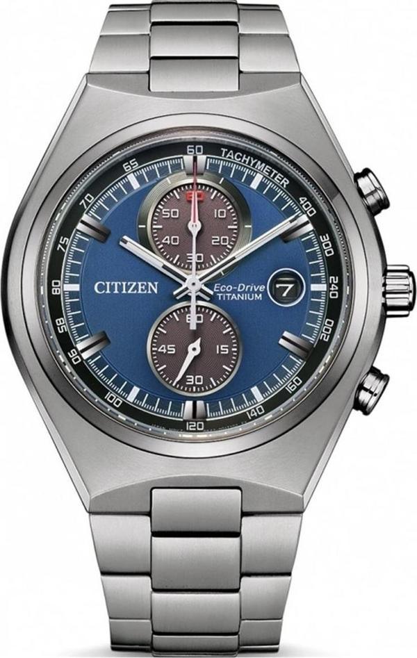 Citizen CA7090-87L Eco Drive Erkek Kol Saati - Image 1