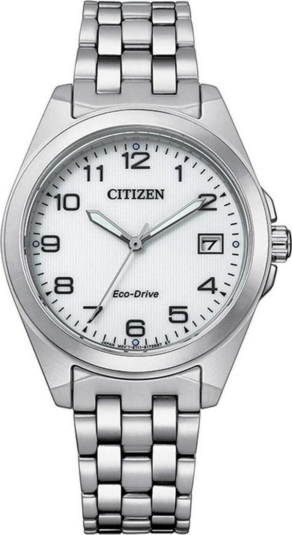 Citizen EO1210-83A Eco Drive Kadın Kol Saati - Image 1