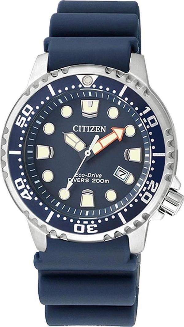 Citizen EP6051-14L Kadın Kol Saati - Image 1