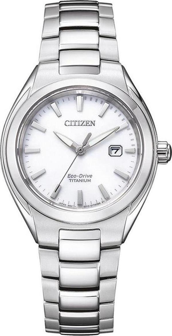 Citizen EW2610-80A Eco Drive Kadın Kol Saati - Image 1