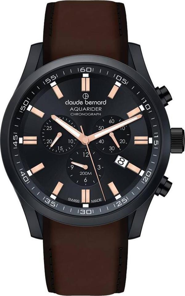 Claude Bernard CB.10222 37NC NIR Erkek Kol Saati - Image 1