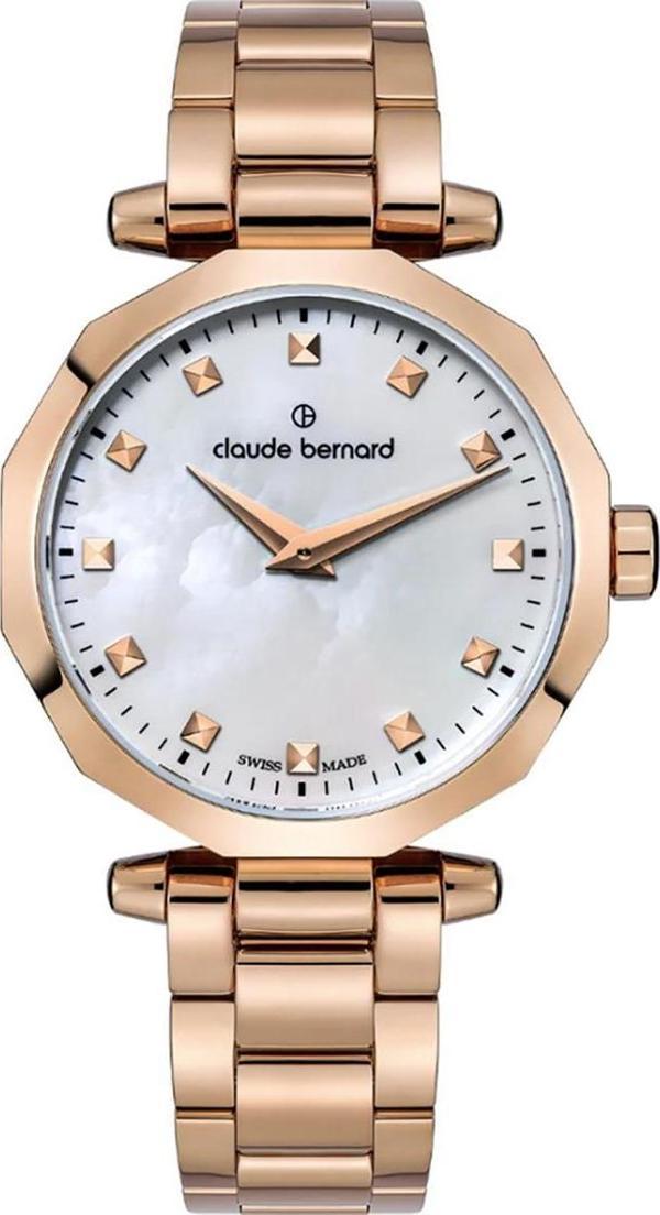 Claude Bernard CB.20229 37RM NAR Kadın Kol Saati - Image 1
