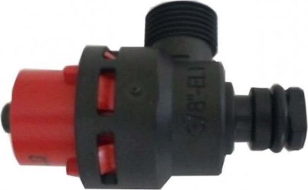 Ariston Egis Emniyet Ventili - Image 1
