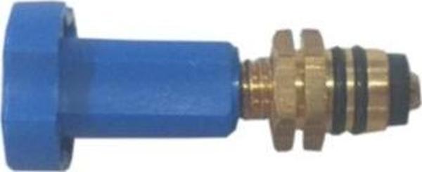 Ariston Egis Kombi Su Doldurma Musluk - Image 1