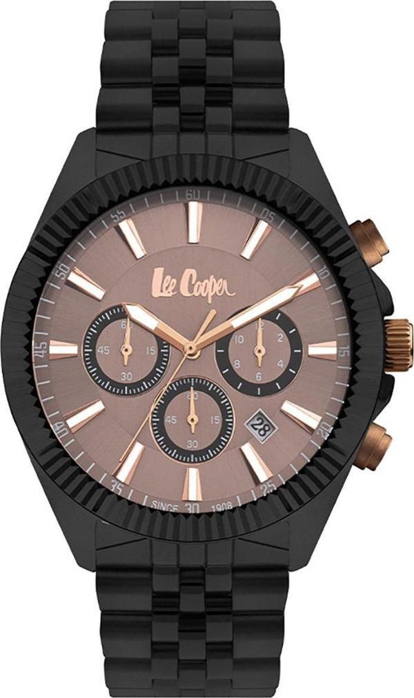 Lee Cooper LC07838.640 Erkek Kol Saati - Image 1
