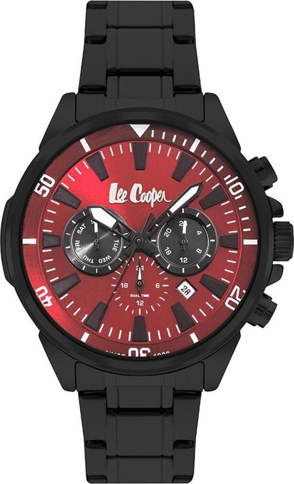 Lee Cooper LC07846.680 Erkek Kol Saati - Image 1