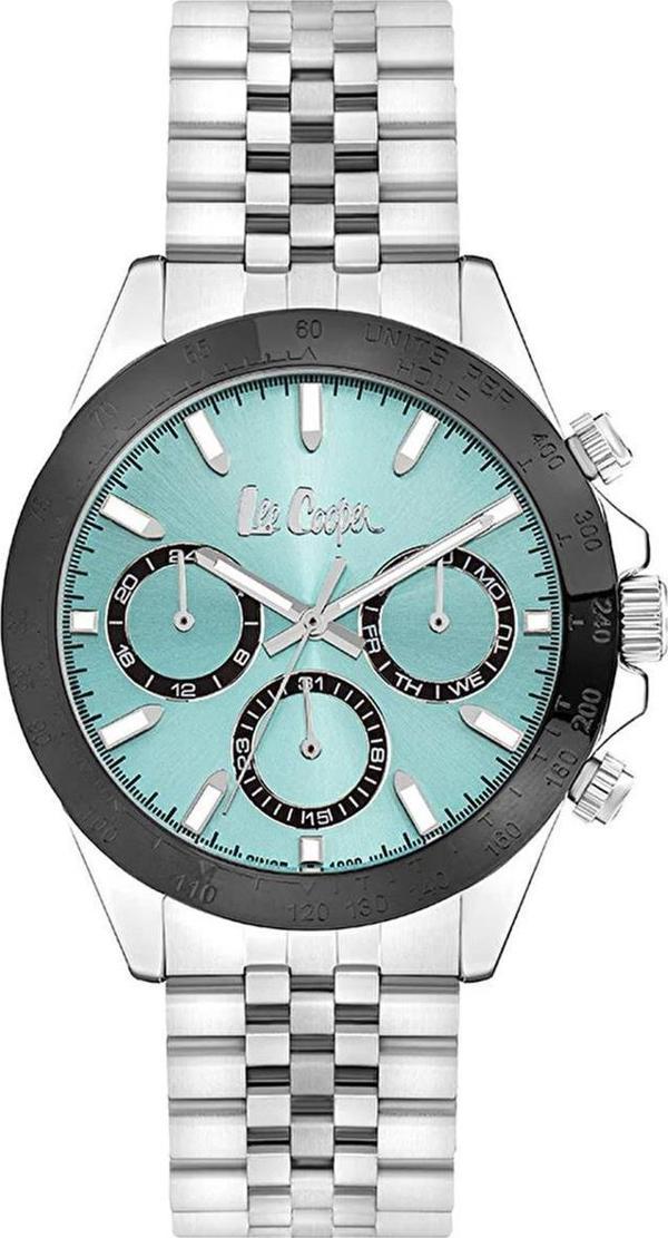 Lee Cooper LC07963.300 Erkek Kol Saati - Image 1