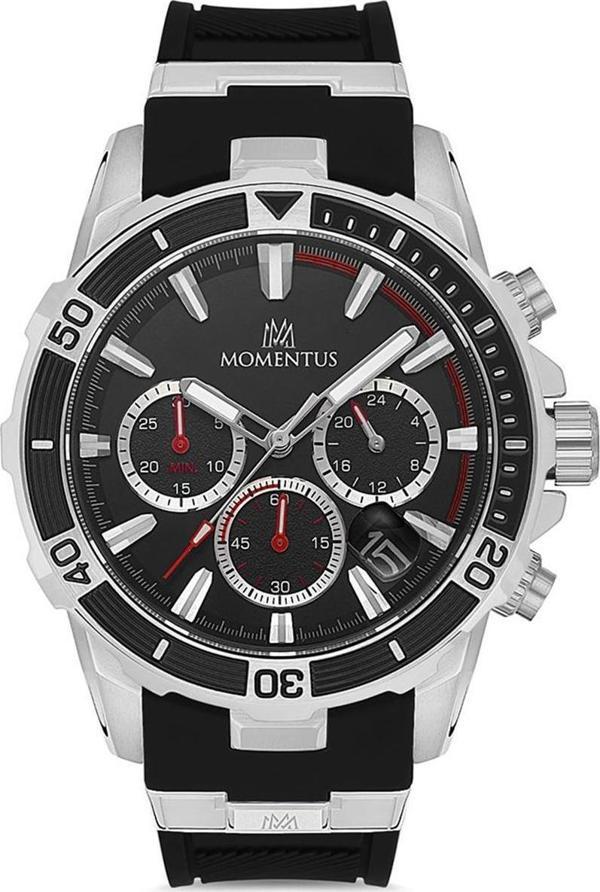 Momentus SM357T-04BB Erkek Kol Saati - Image 1