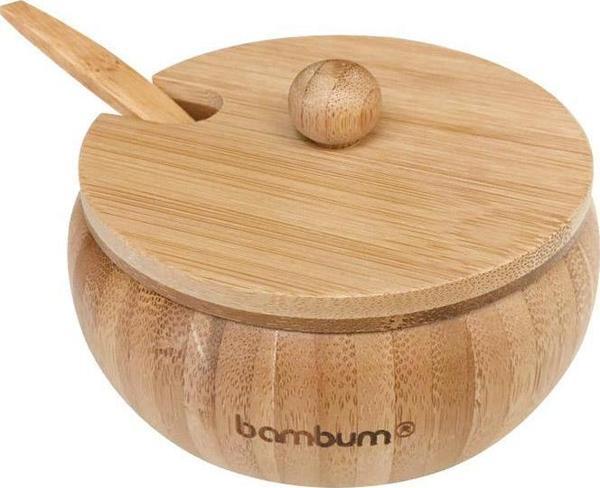 Bambum Gocce 3 Parça Şekerlik Küçük BCO01 - Image 1