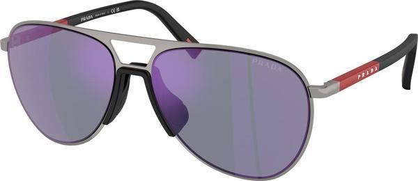 Prada Sport SPS53Z 5AV10J 59 Erkek Güneş Gözlüğü - Image 1