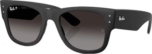 Ray-Ban RB4840-S 601S/T3 52 Polarize Unisex Güneş Gözlüğü - Image 1