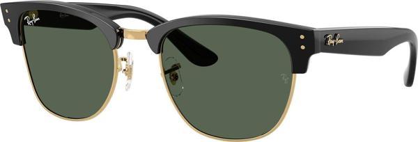 Ray-Ban RBR0504S 6677VR 54 Clubmaster Reverse Unisex Güneş Gözlüğü - Image 1