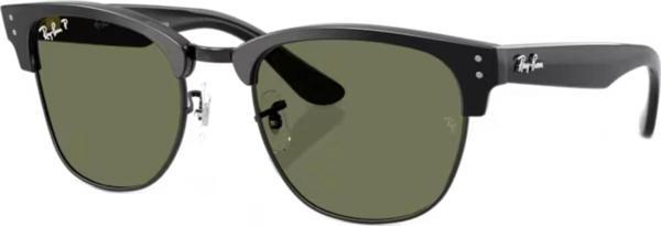 Ray-Ban RBR0504S 6783/9A 54 Clubmaster Reverse Polarize Unisex Güneş Gözlüğü - Image 1