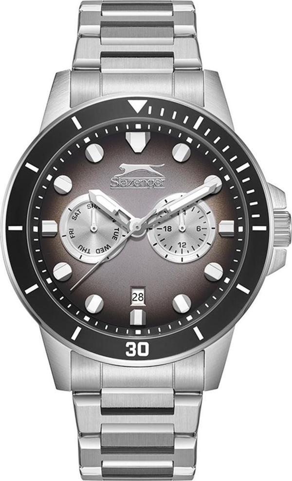 Slazenger SL.09.2323.2.01 Erkek Kol Saati - Image 1