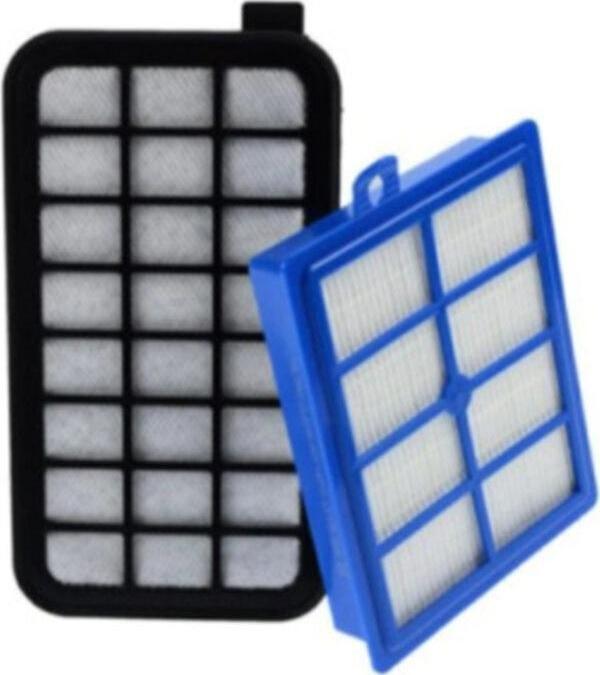 Arnica Tesla Plus Et14330 Filtre Seti + Sünger - Image 1