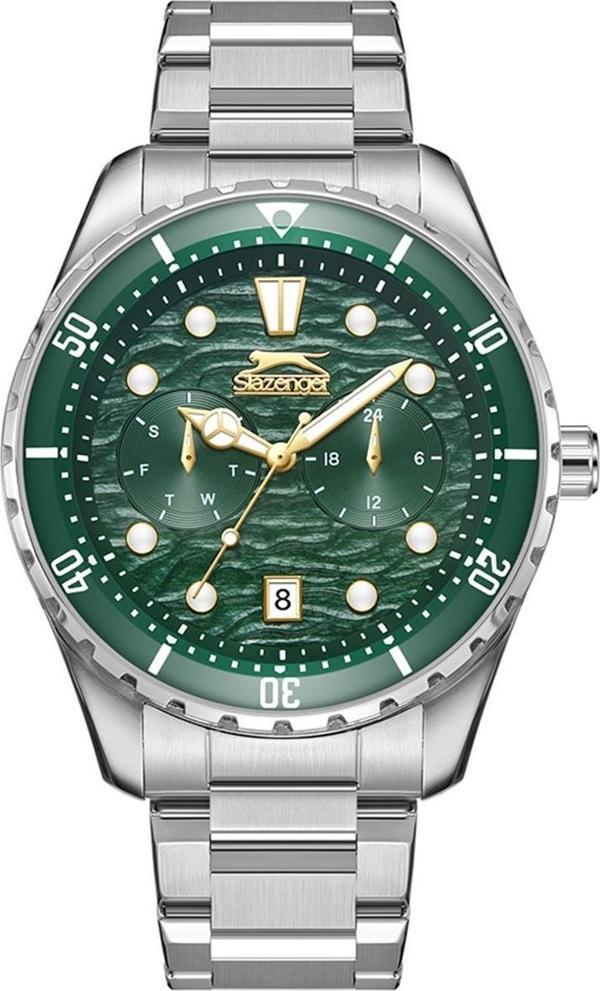 Slazenger SL.09.2366.2.03 Erkek Kol Saati - Image 1