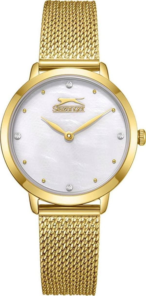 Slazenger SL.09.2397.3.07 Kadın Kol Saati - Image 1