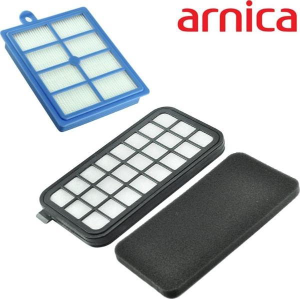 Arnica Tesla Premium Et14300 Uyumlu Filtre Seti - Image 1
