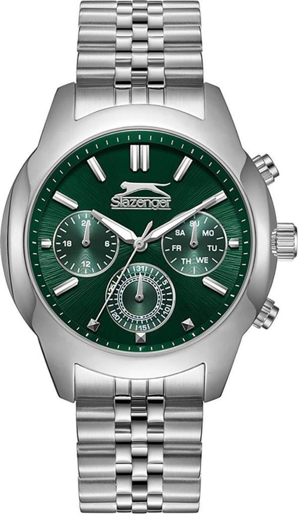 Slazenger SL.09.2407.2.04 Erkek Kol Saati - Image 1