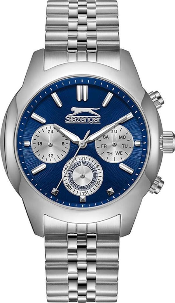 Slazenger SL.09.2407.2.05 Erkek Kol Saati - Image 1