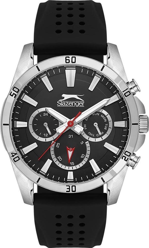 Slazenger SL.09.2431.2.02 Erkek Kol Saati - Image 1