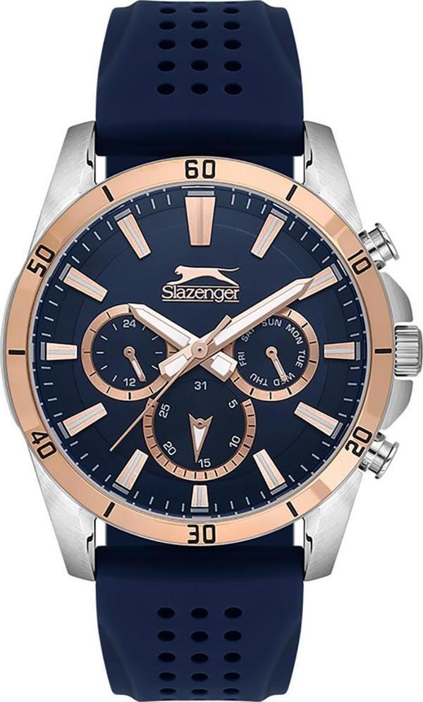 Slazenger SL.09.2431.2.03 Erkek Kol Saati - Image 1