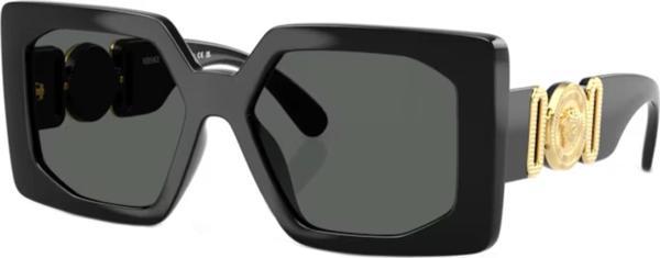 Versace VE4478U GB1/87 55 Kadın Güneş Gözlüğü - Image 1