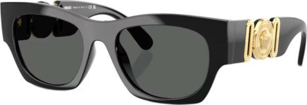 Versace VE4479U GB1/87 52 Erkek Güneş Gözlüğü - Image 1