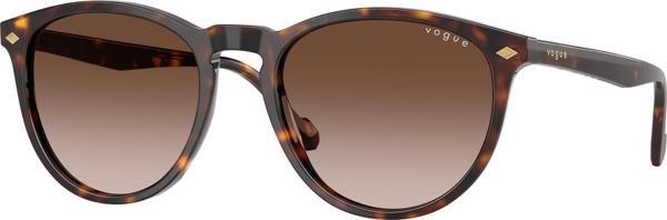 Vogue VO5599S W65613 53 Unisex Güneş Gözlüğü - Image 1