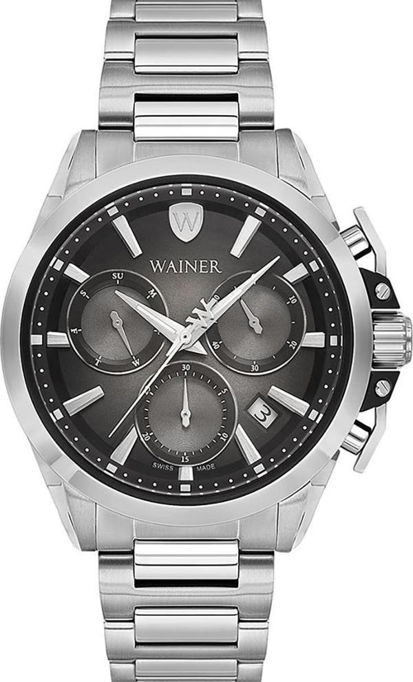 Wainer WA.16100-E Erkek Kol Saati - Image 1