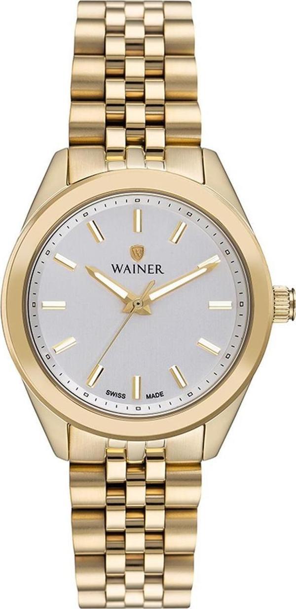 Wainer WA.18542-D Kadın Kol Saati - Image 1