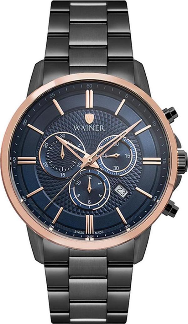 Wainer WA.19515-E Erkek Kol Saati - Image 1