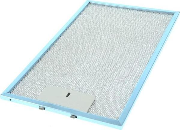 Beko ADE62540S, ADE62540B, ADV6710EDW, ADV6710EDS Davlumbaz Yağ Filtresi - Image 1